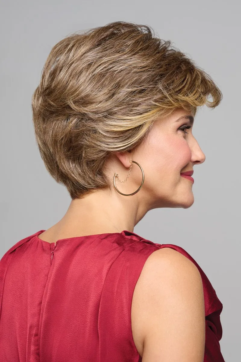 Raquel Welch Wigs - Captivating Canvas
