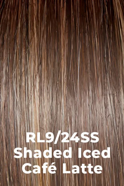 Raquel Welch Wigs - Captivating Canvas