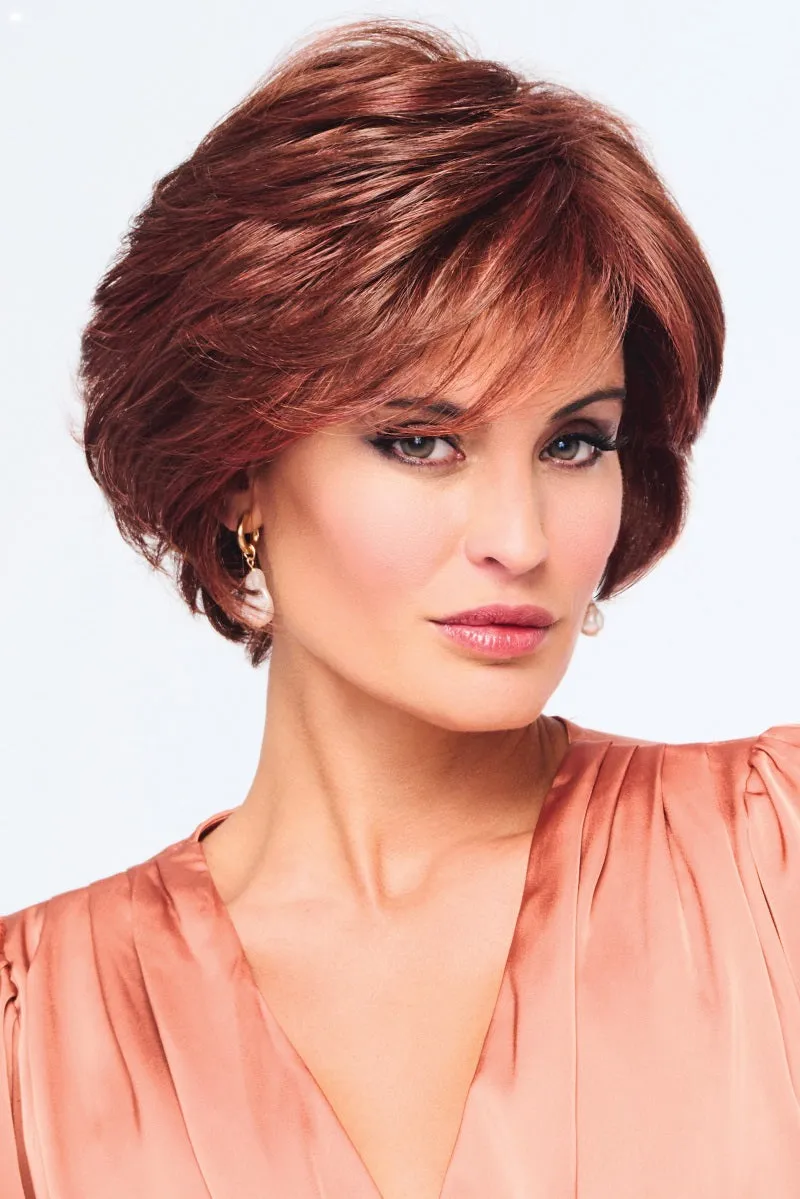 Raquel Welch Wigs - Captivating Canvas