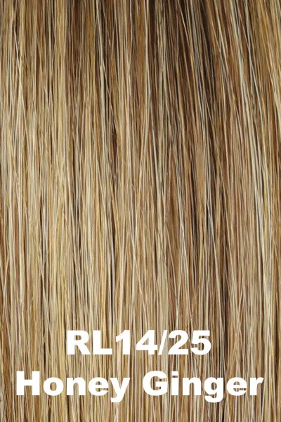 Raquel Welch Wigs - Captivating Canvas