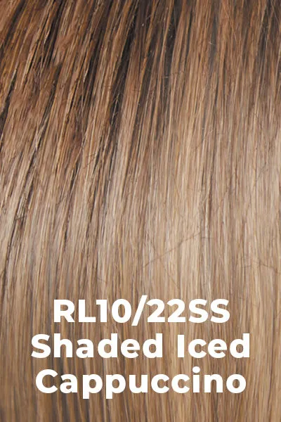 Raquel Welch Wigs - Captivating Canvas