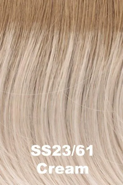 Raquel Welch Wigs - Down Time