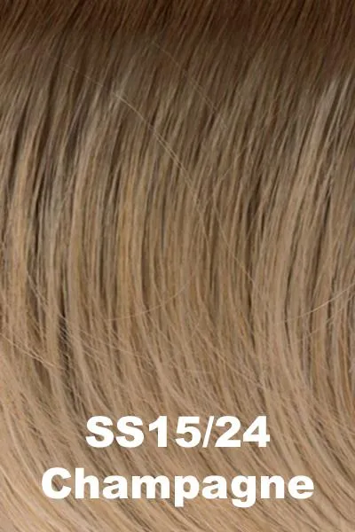 Raquel Welch Wigs - Down Time