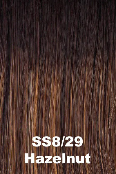Raquel Welch Wigs - Dress Code