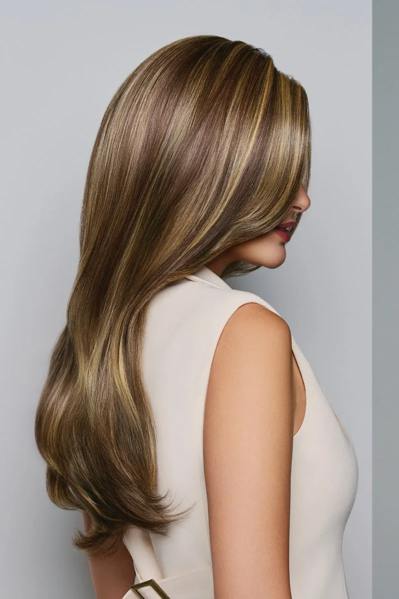 Raquel Welch Wigs - Feature Length