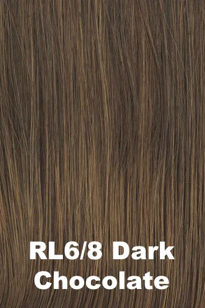 Raquel Welch Wigs - Feature Length