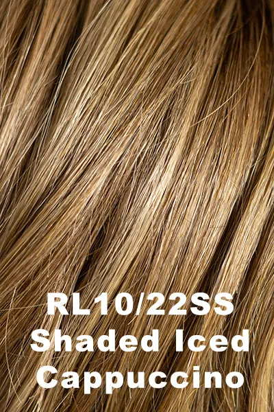 Raquel Welch Wigs - Feature Length