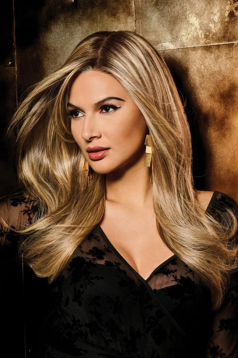 Raquel Welch Wigs - Feature Length