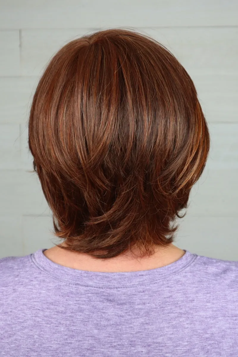 Raquel Welch Wigs - Flash Forward