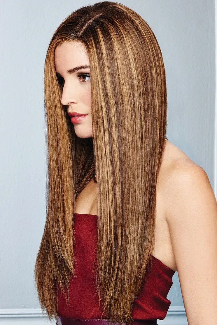 Raquel Welch Wigs - Glamour and More - Remy Human Hair