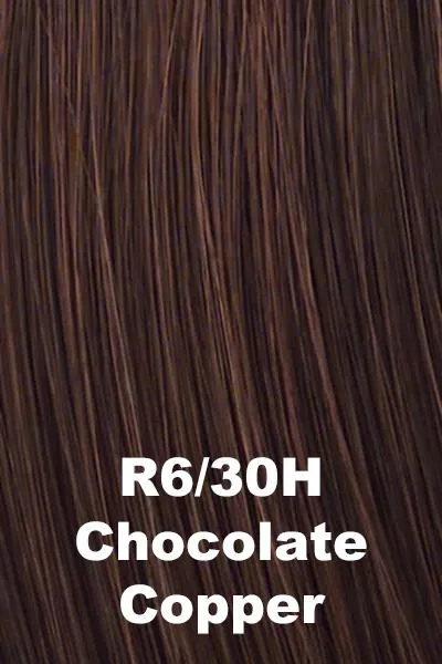 Raquel Welch Wigs - Glamour and More - Remy Human Hair