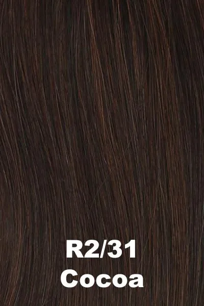 Raquel Welch Wigs - Glamour and More - Remy Human Hair