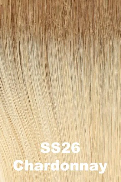 Raquel Welch Wigs - Glamour and More - Remy Human Hair
