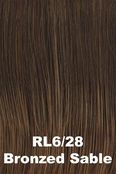 Raquel Welch Wigs - It Curl