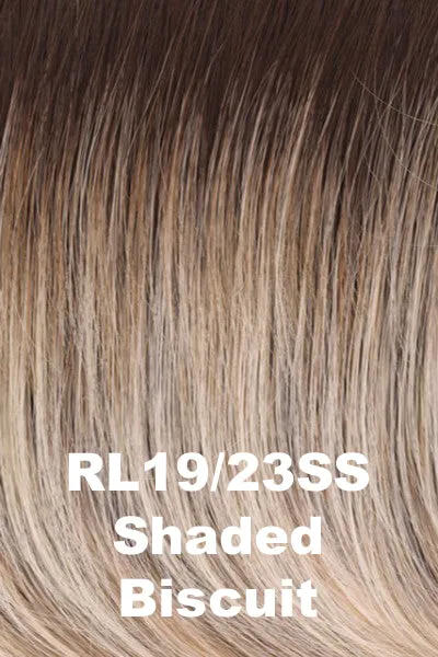 Raquel Welch Wigs - It Curl