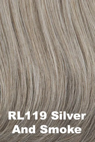 Raquel Welch Wigs - It Curl