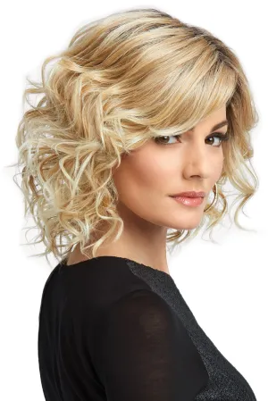 Raquel Welch Wigs - It Curl