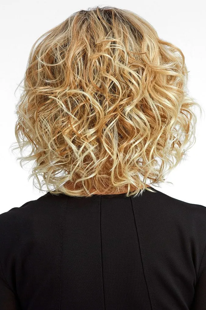 Raquel Welch Wigs - It Curl