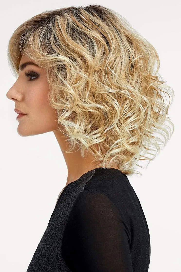 Raquel Welch Wigs - It Curl