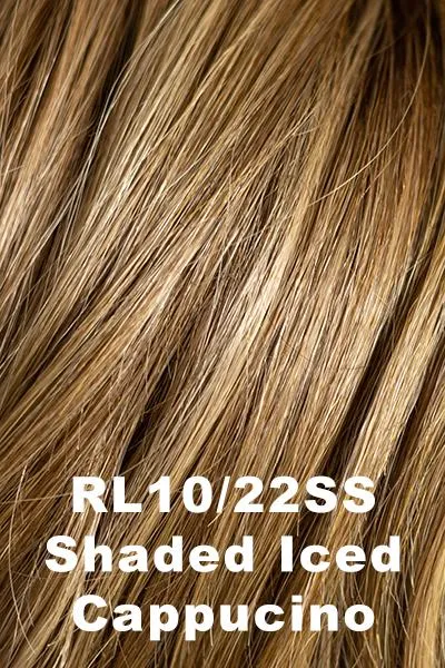 Raquel Welch Wigs - Simmer Elite