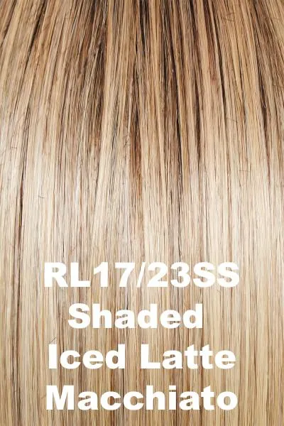 Raquel Welch Wigs - Simmer Elite