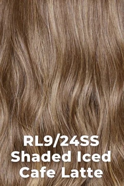 Raquel Welch Wigs - Straight Chic