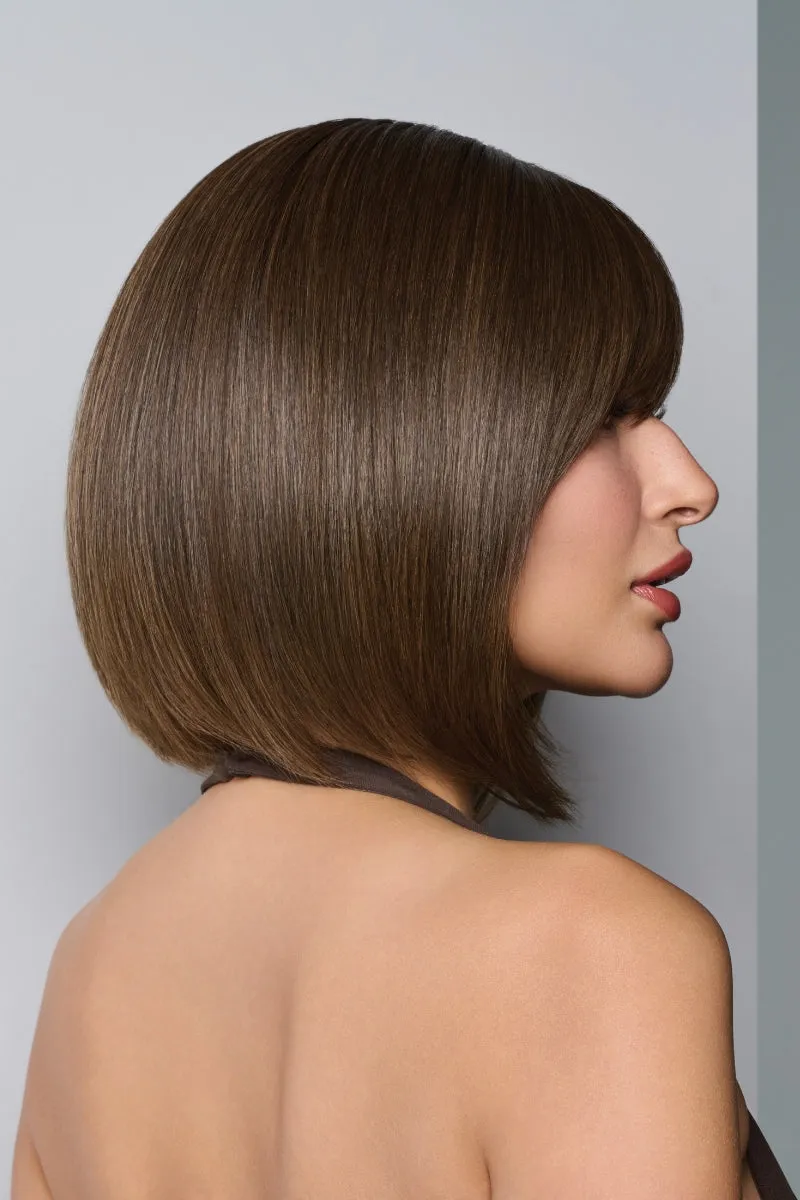 Raquel Welch Wigs - Straight to Camera