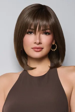 Raquel Welch Wigs - Straight to Camera