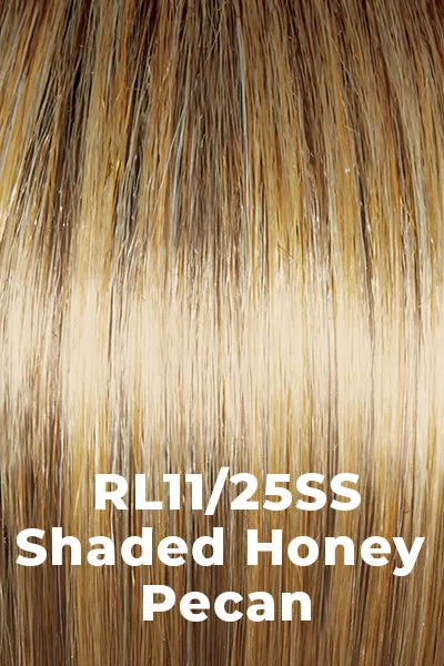 Raquel Welch Wigs - Straight to Camera