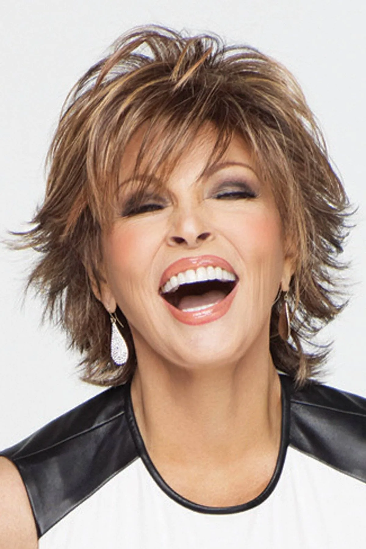 Raquel Welch Wigs - Trend Setter