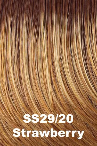 Raquel Welch Wigs - Tress