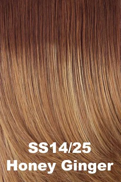 Raquel Welch Wigs - Tress