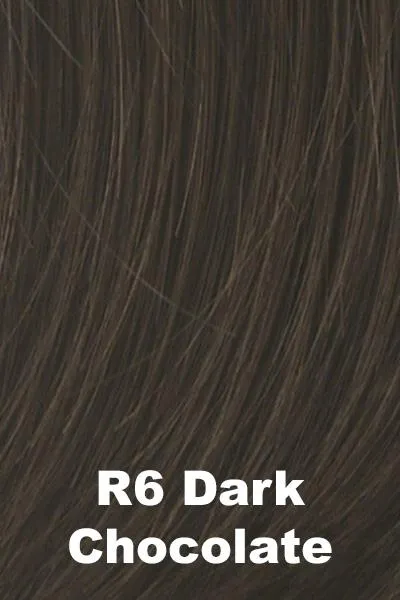 Raquel Welch Wigs - Tress