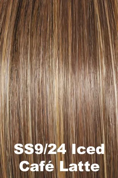 Raquel Welch Wigs - Winner Elite