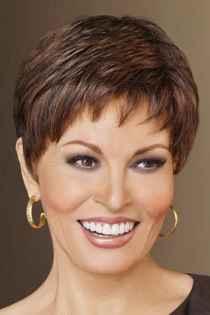 Raquel Welch Wigs - Winner Elite