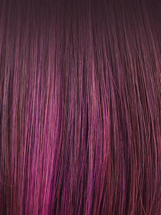 Reed | Synthetic Lace Front Wig (Mono Top)