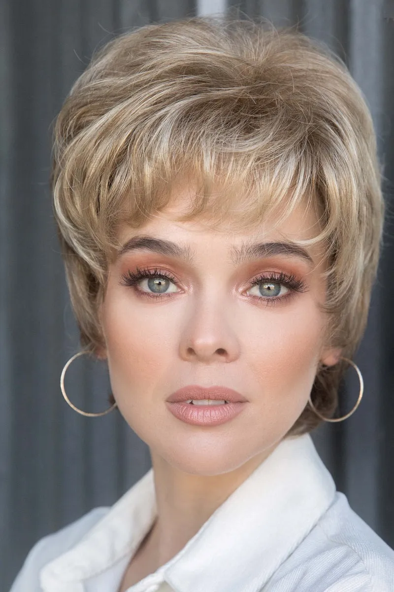 Rene of Paris Wigs - Joey #2325