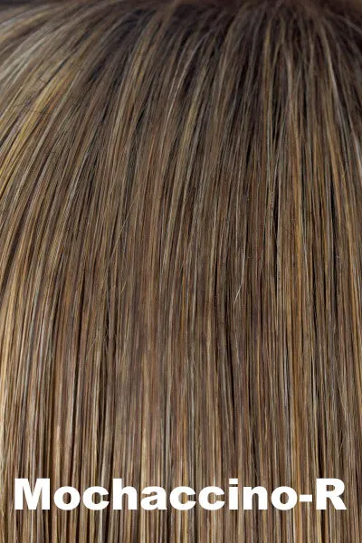 Rene of Paris Wigs - Joss (#2412)
