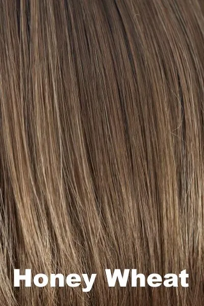 Rene of Paris Wigs - Kourtney #2367
