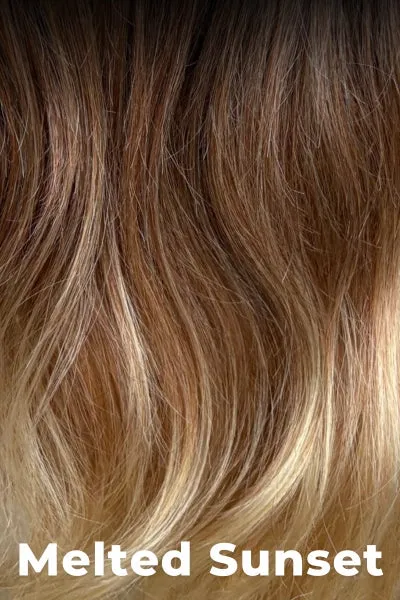 Rene of Paris Wigs - Lennox #2395