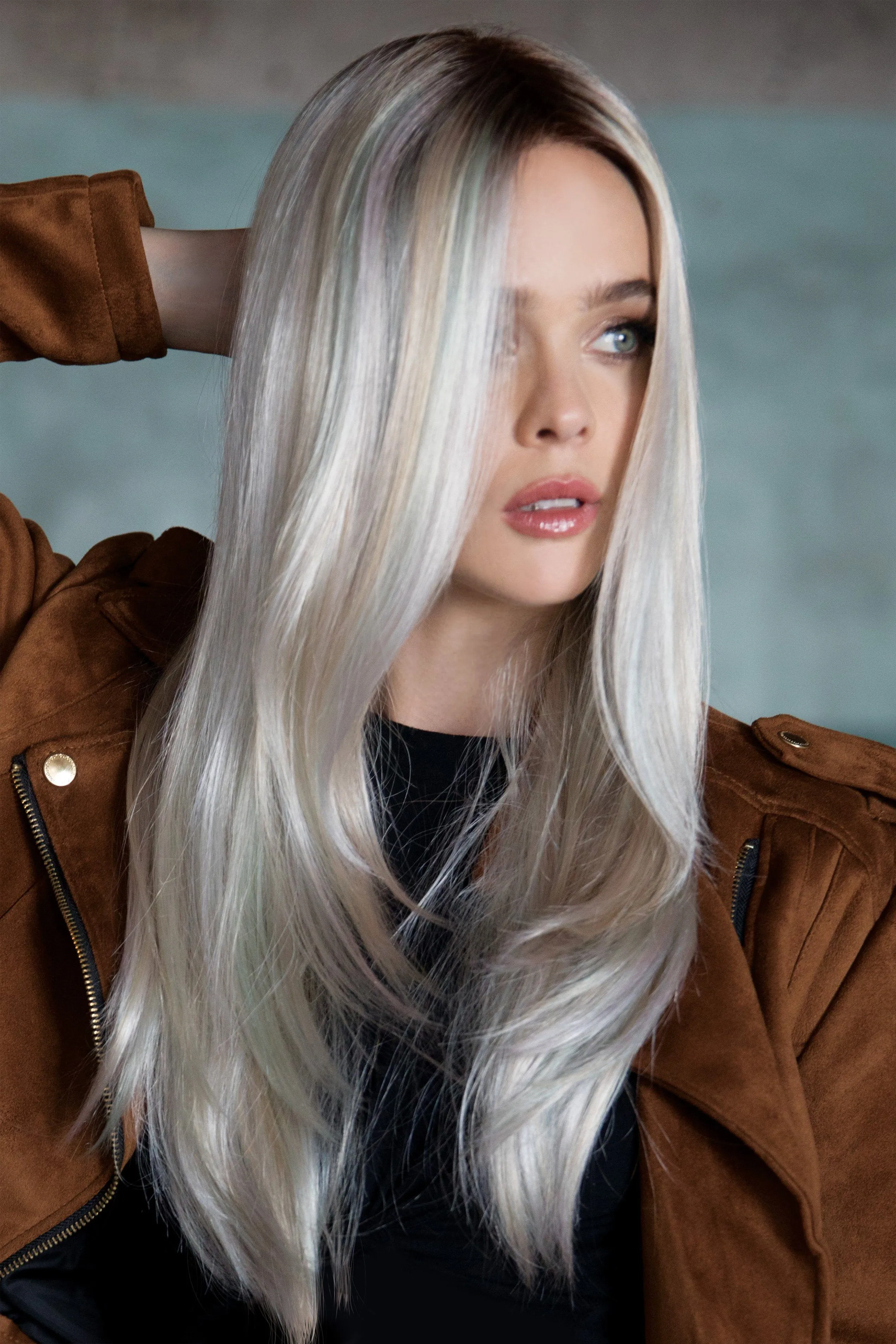 Rene of Paris Wigs - Lennox #2395