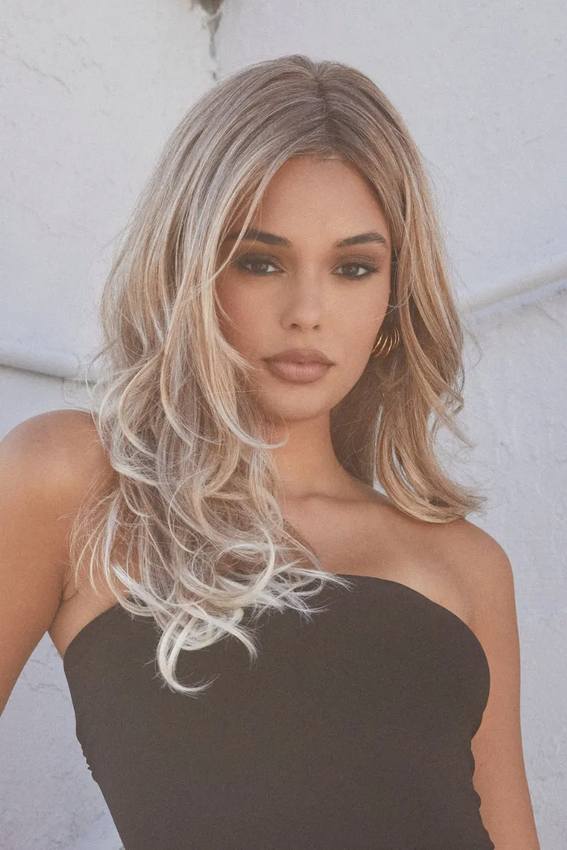 Rene of Paris Wigs - Lyndon (#2410)