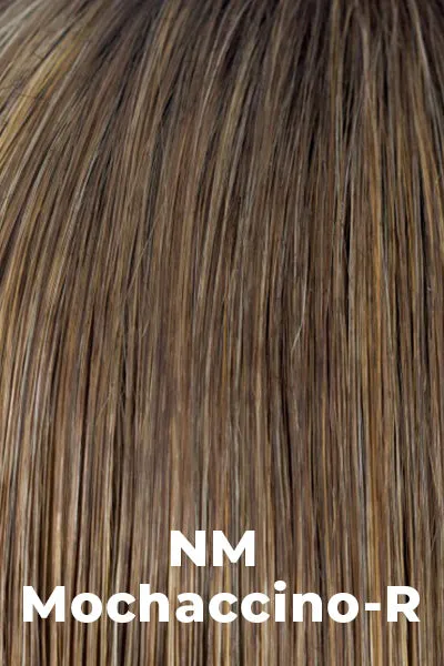 Rene of Paris Wigs - Lyndon (#2410)