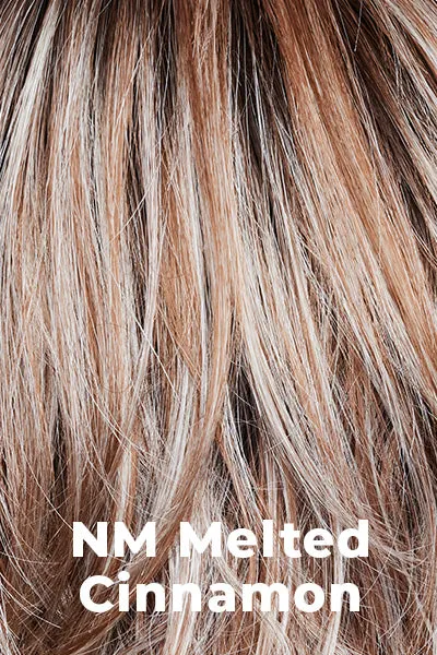 Rene of Paris Wigs - Lyndon (#2410)