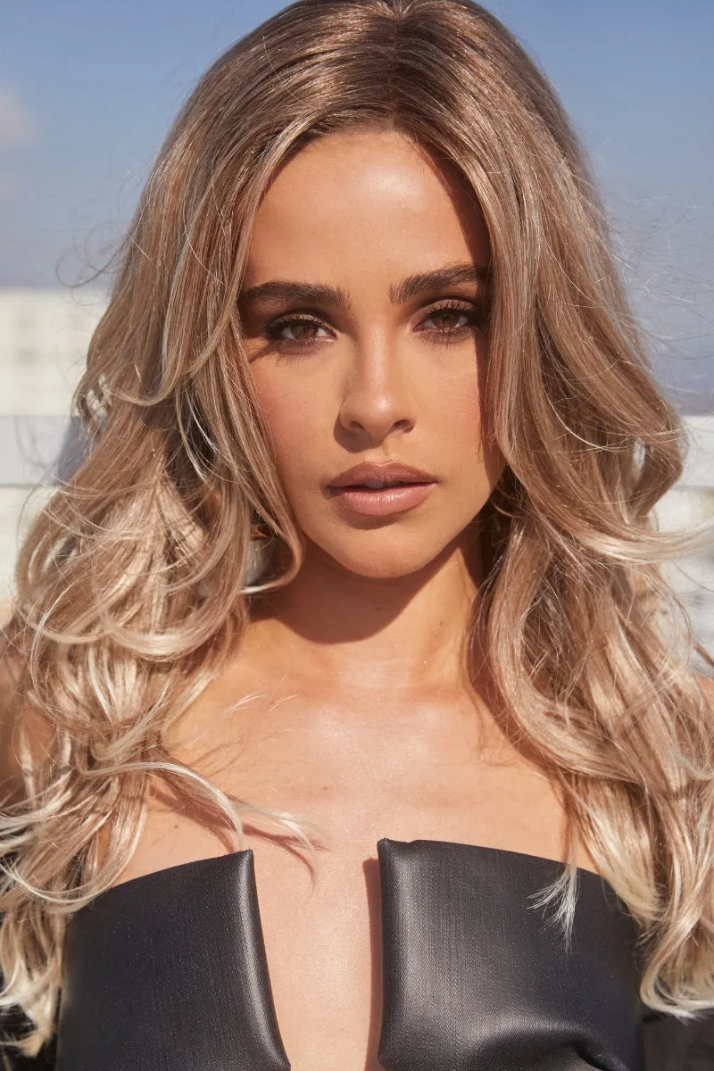 Rene of Paris Wigs - Lyndon (#2410)