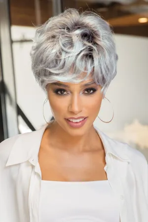 Rene of Paris Wigs - Max #2397