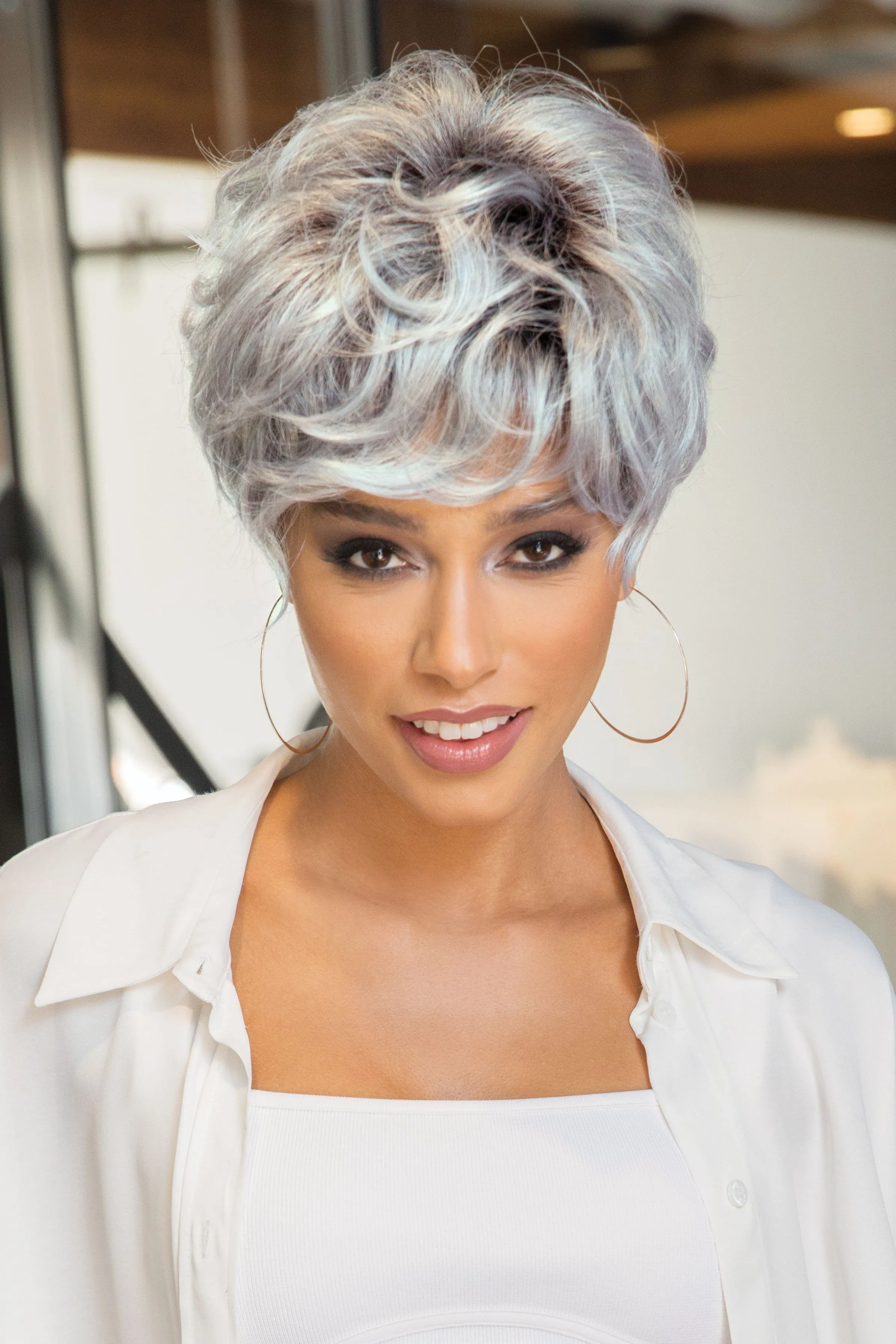 Rene of Paris Wigs - Max #2397