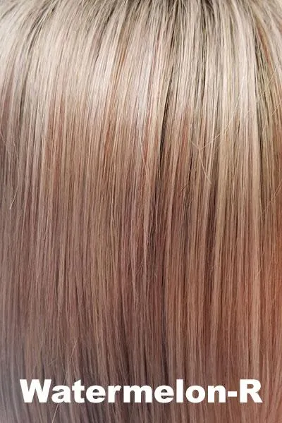 Rene of Paris Wigs - Max #2397