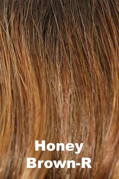 Rene of Paris Wigs - Nico #2392