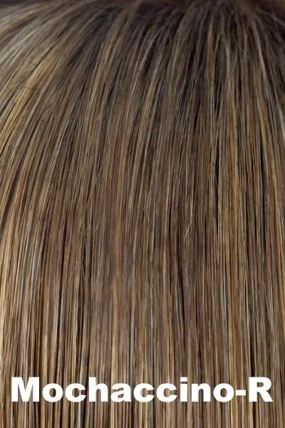 Rene of Paris Wigs - Rina #2381